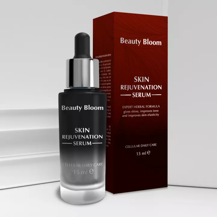 Beauty Bloom Skin - รีวิว - ของแท้ - pantip - ราคา