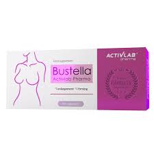 Bustella - คืออะไร - ดีไหม - วิธีใช้ - review