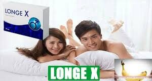 Longex - คืออะไร - ดีไหม - วิธีใช้ - review
